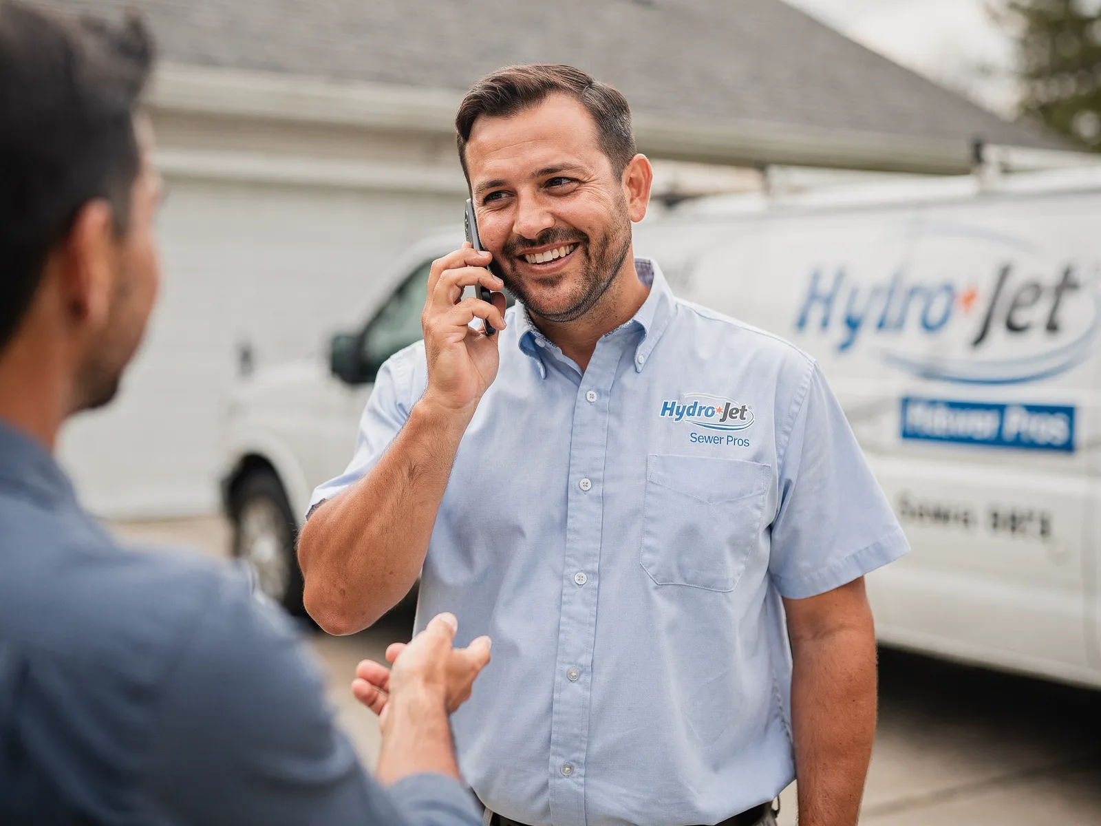 Hydro Jetting New Berlin, IL FAQs